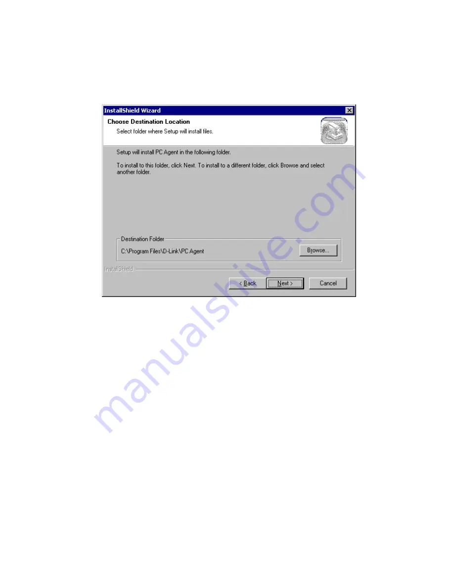 D-Link DGE-530T Quick Install Manual Download Page 3