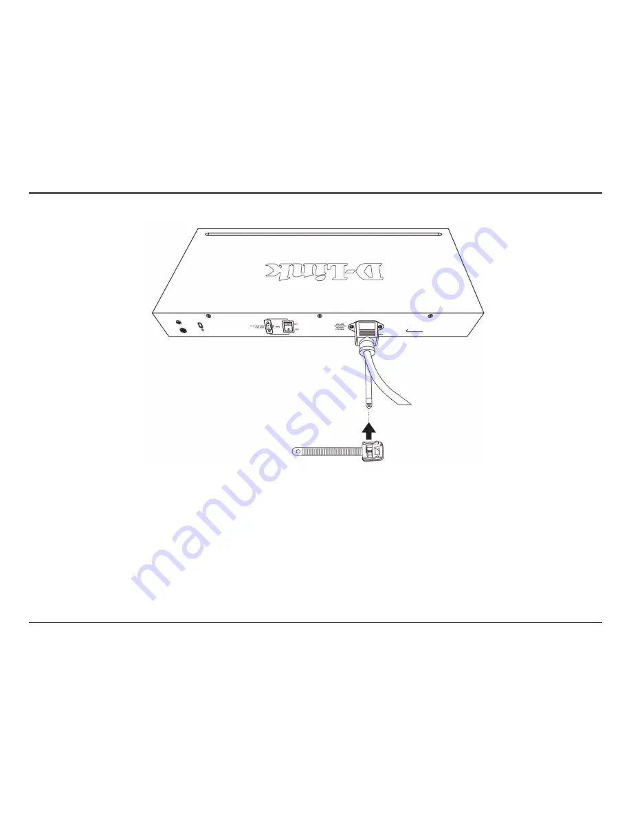 D-Link DGS-1024D G2 User Manual Download Page 24