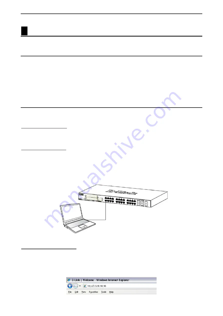 D-Link DGS-1210-10 Manual Download Page 28