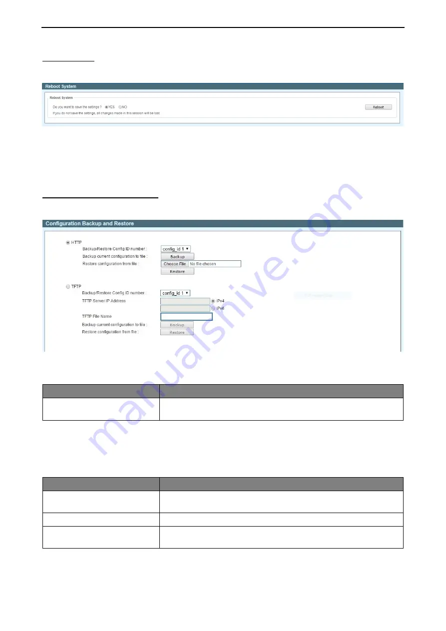 D-Link DGS-1210-10 Скачать руководство пользователя страница 139