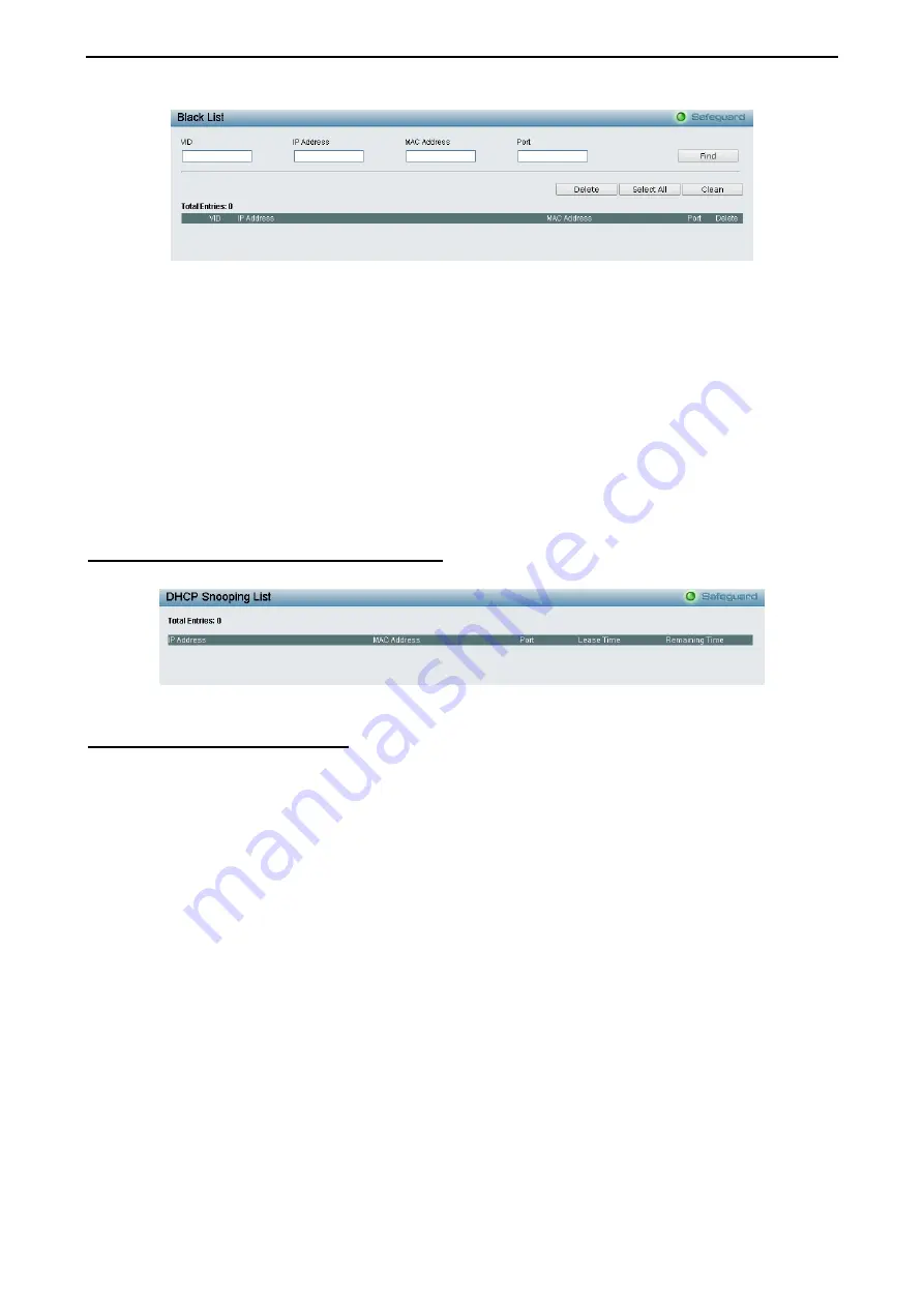 D-Link DGS-1210-12TS/ME User Manual Download Page 102