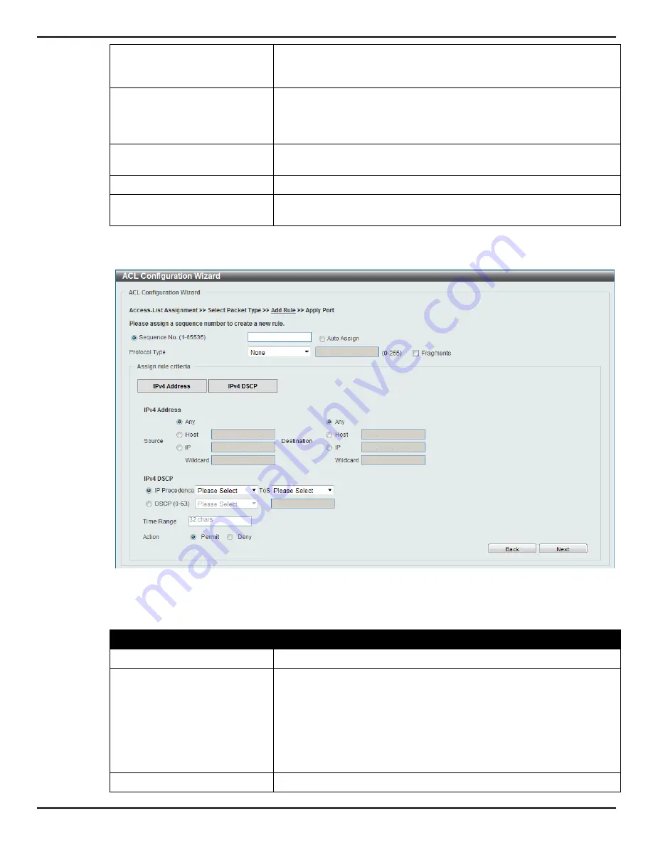 D-Link DGS-1510 Series Скачать руководство пользователя страница 198