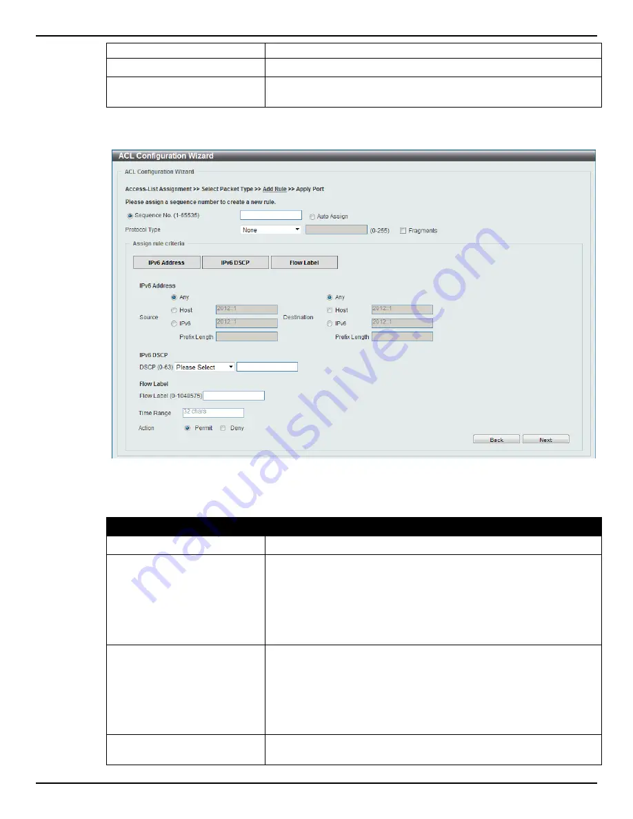 D-Link DGS-1510 Series Web Ui Reference Manual Download Page 209