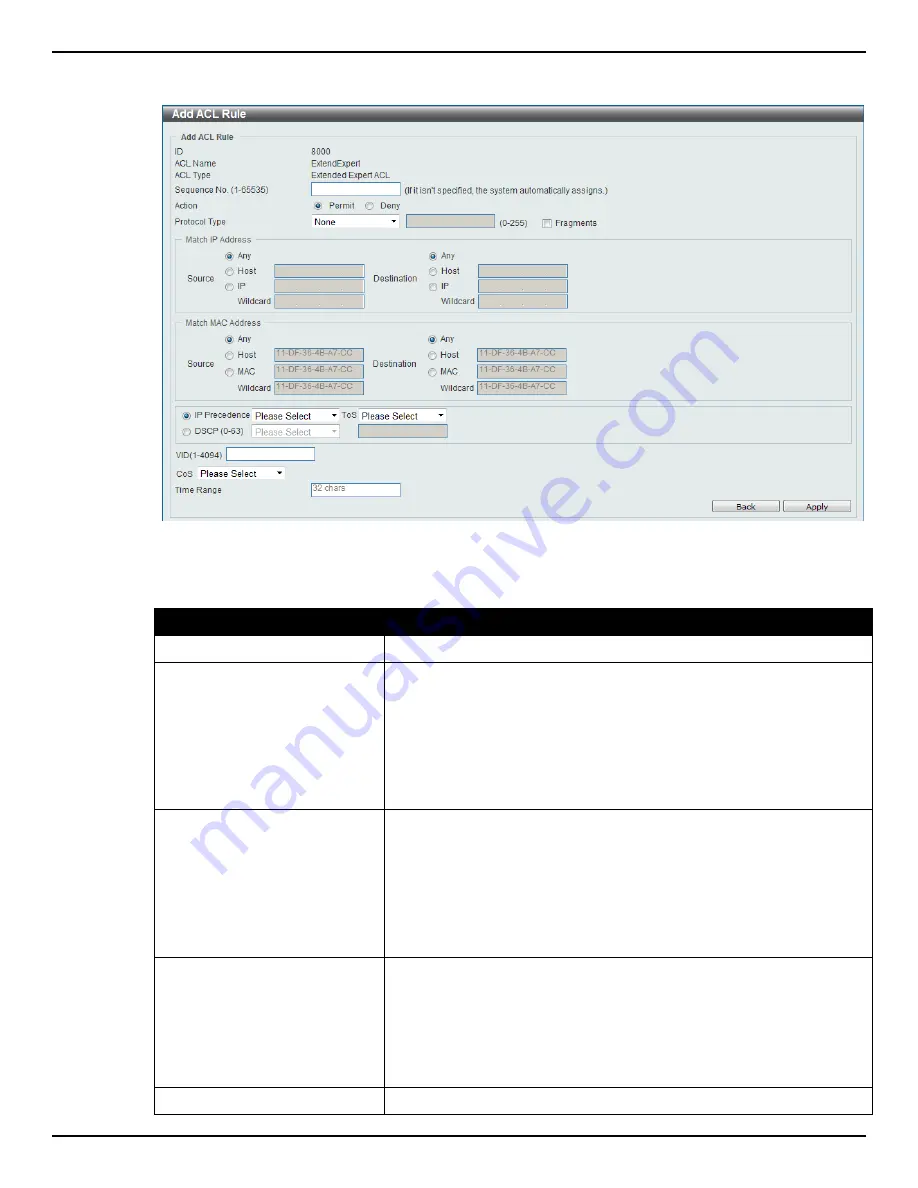 D-Link DGS-1510 Series Скачать руководство пользователя страница 276