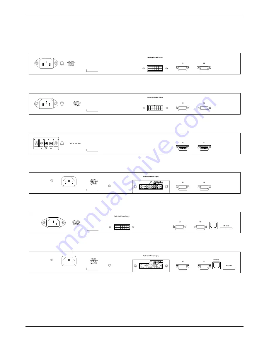 D-Link DGS-3120-24PC-SI Hardware Installation Manual Download Page 17