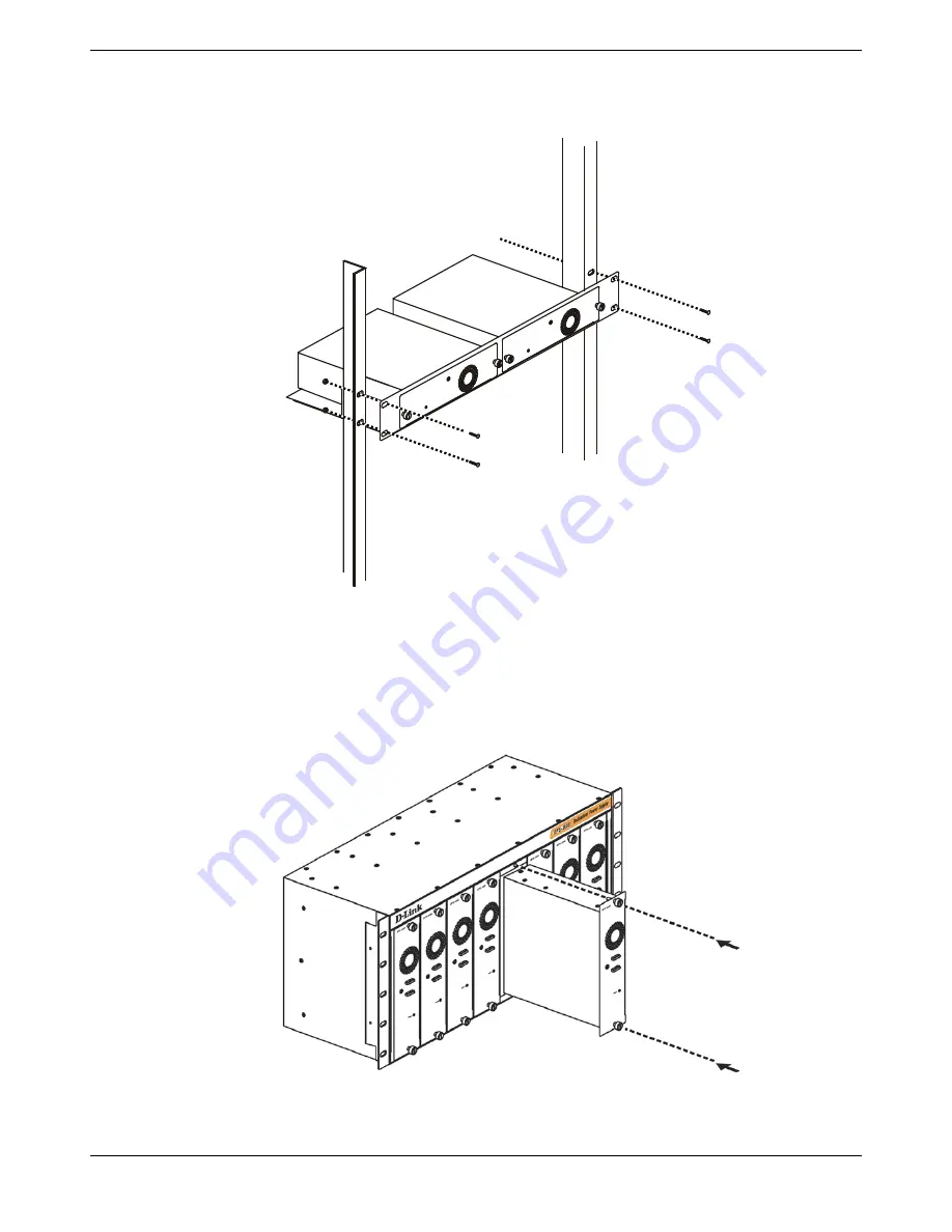 D-Link DGS-3120-24PC-SI Скачать руководство пользователя страница 27