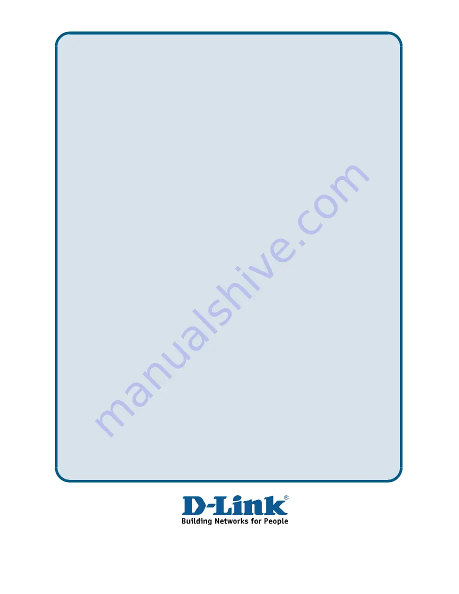 D-Link DGS-3120-24PC-SI Hardware Installation Manual Download Page 63