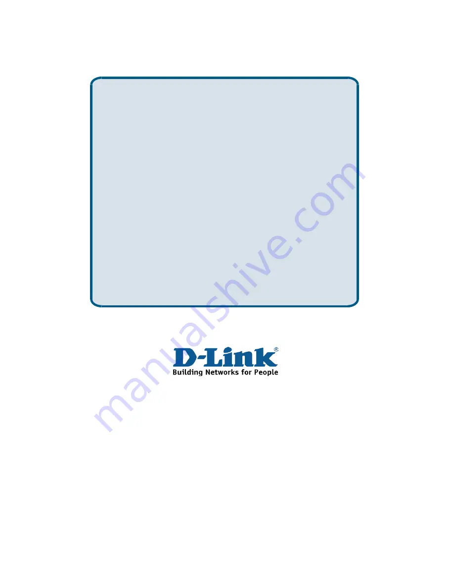 D-Link DGS-3120-24PC-SI Hardware Installation Manual Download Page 67