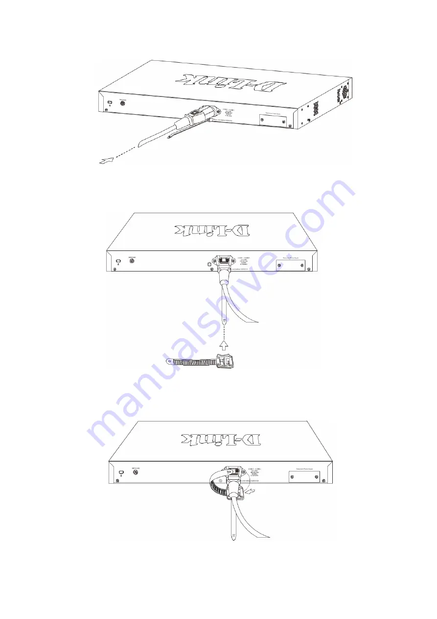 D-Link DGS-3130-54S Quick Installation Manual Download Page 5