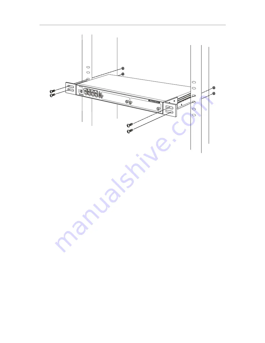 D-Link DGS-3212SR Скачать руководство пользователя страница 21