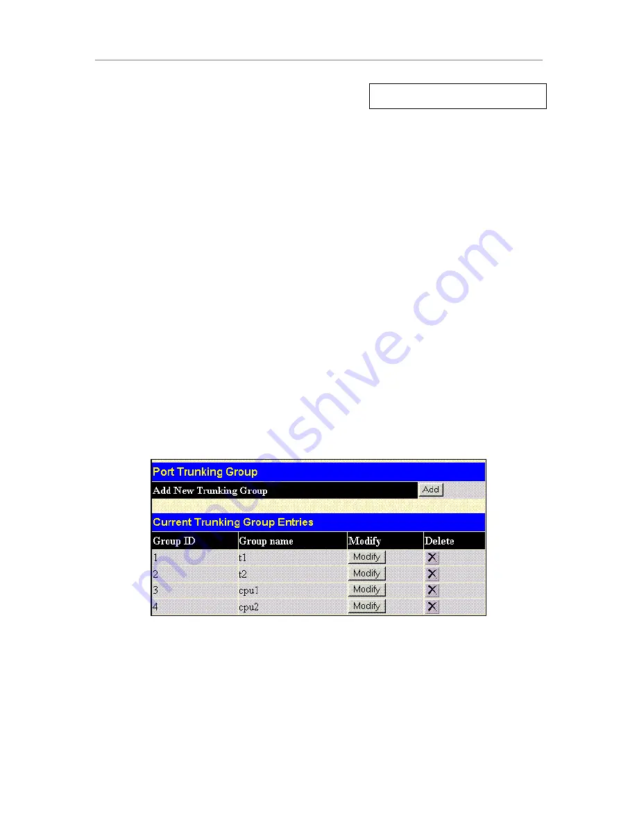 D-Link DGS-3212SR Скачать руководство пользователя страница 61