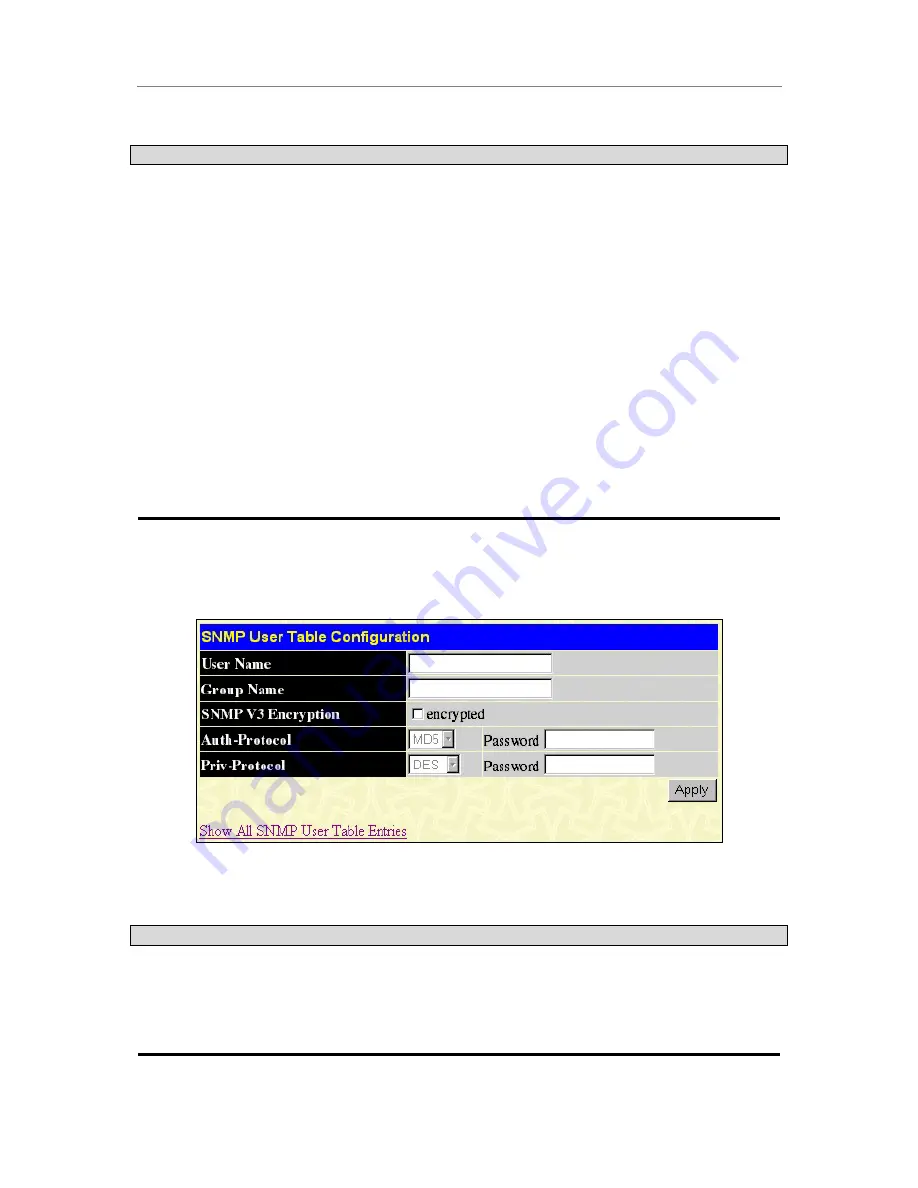 D-Link DGS-3212SR User Manual Download Page 102