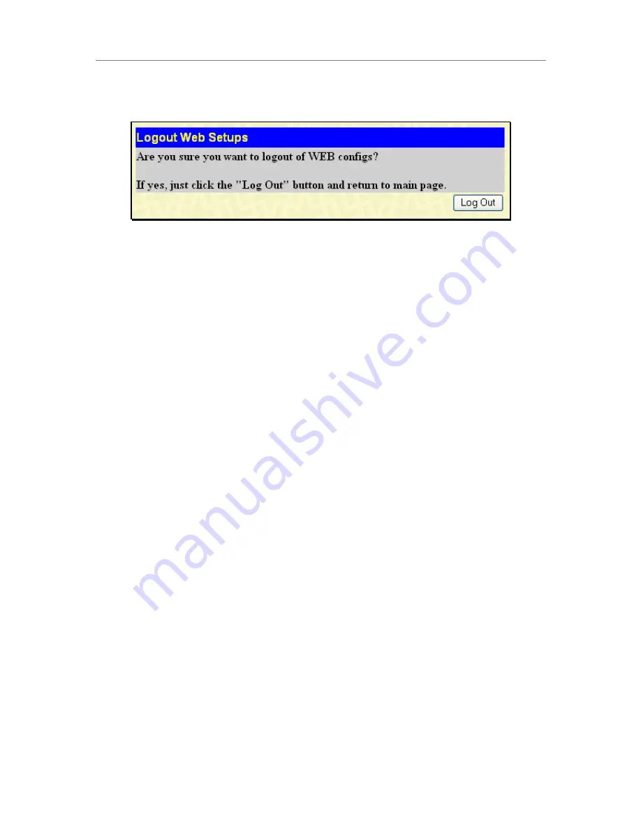 D-Link DGS-3224SR User Manual Download Page 124