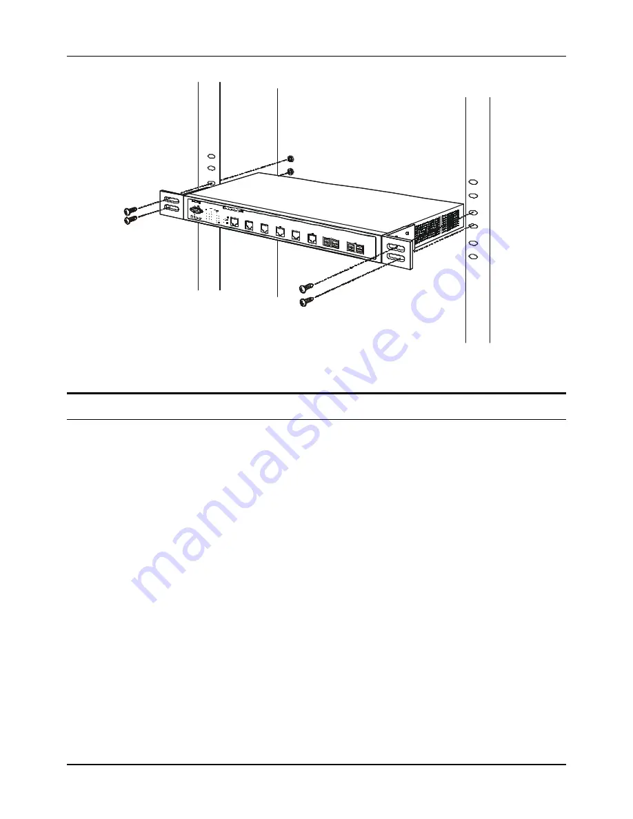 D-Link DGS-3308TG Скачать руководство пользователя страница 19