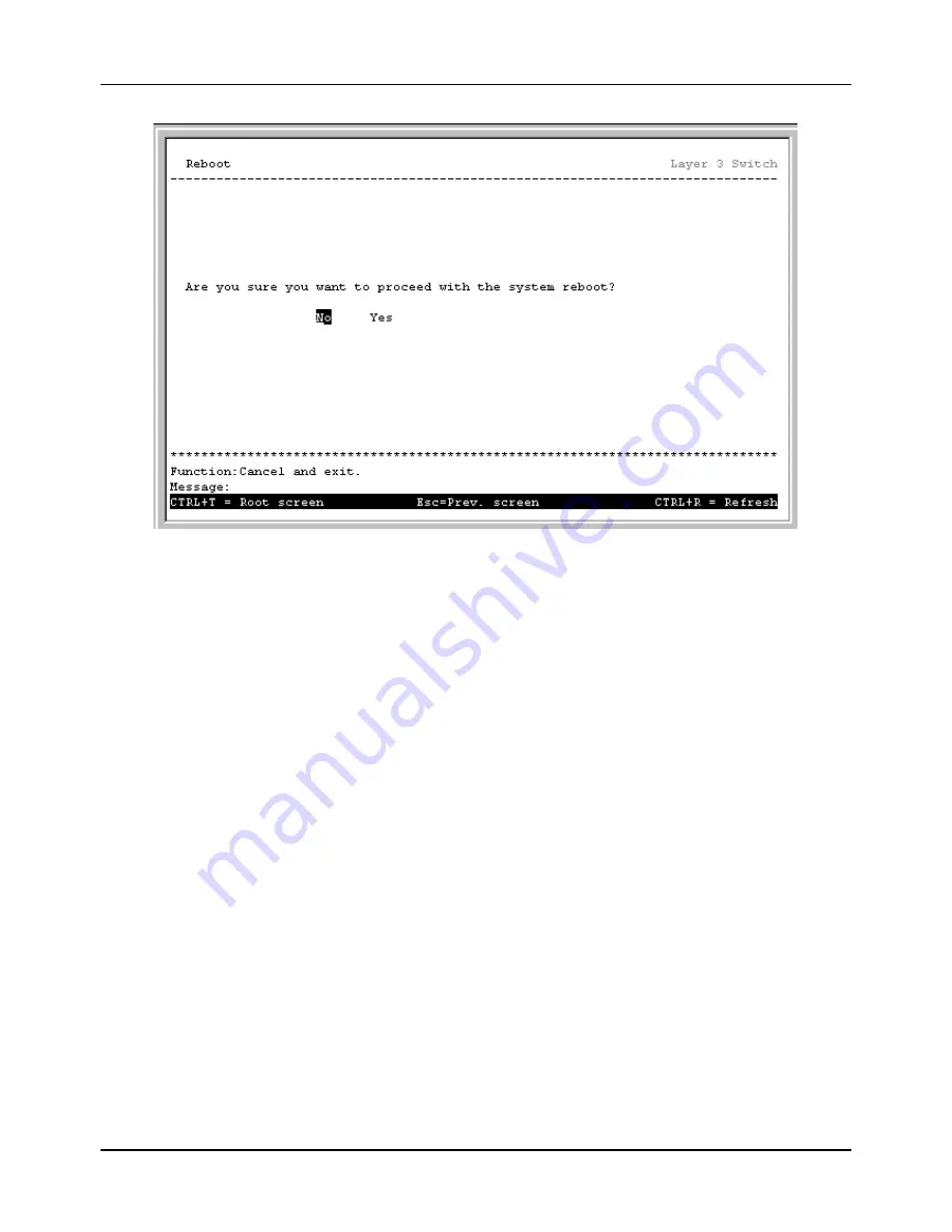 D-Link DGS-3308TG User Manual Download Page 149