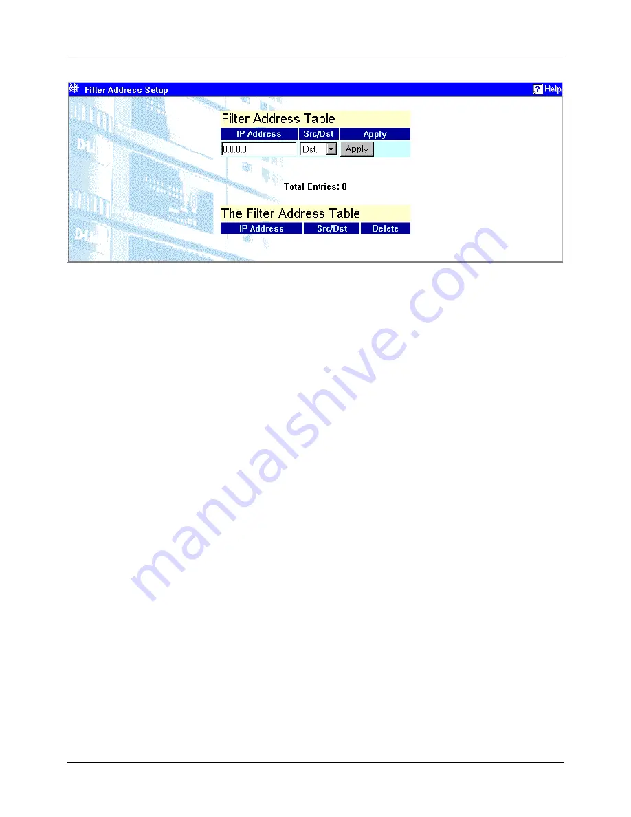 D-Link DGS-3308TG User Manual Download Page 192