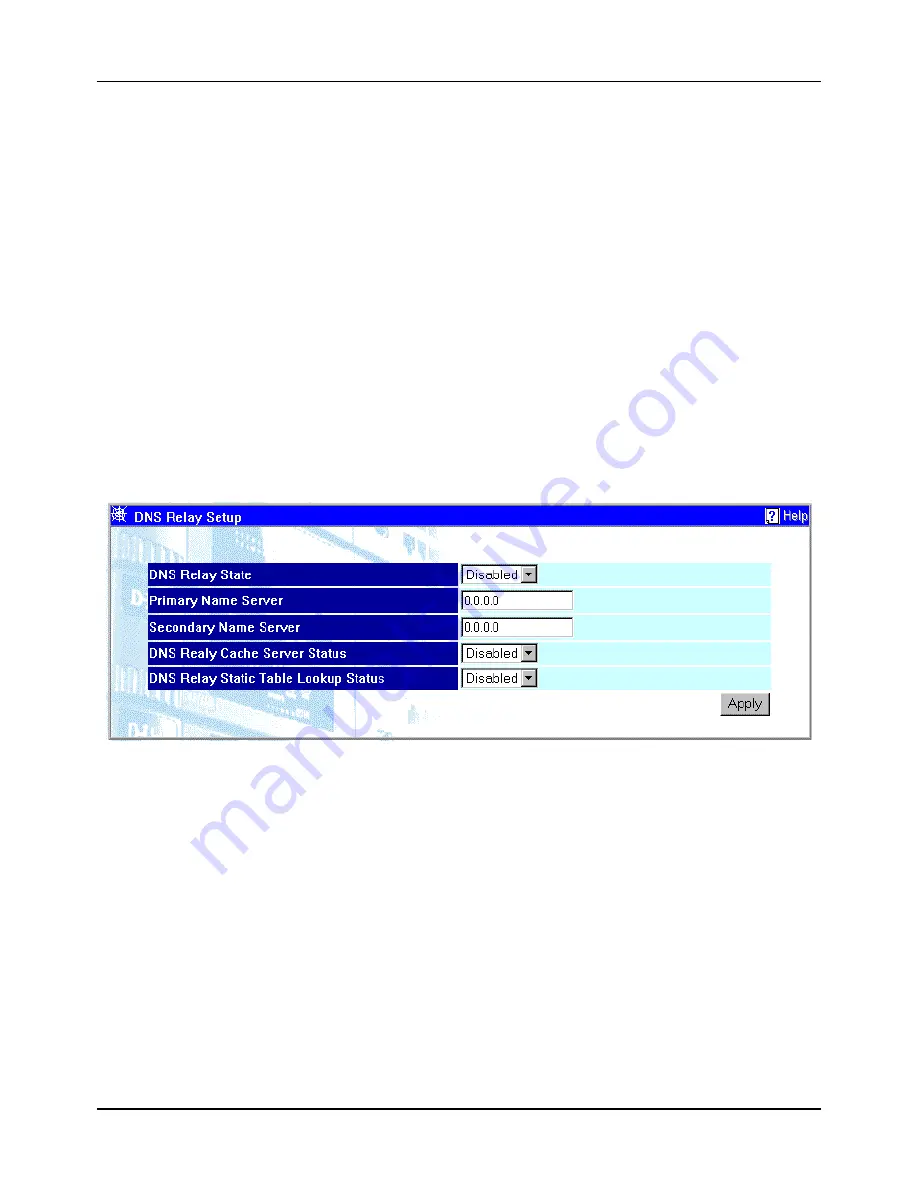 D-Link DGS-3308TG User Manual Download Page 194