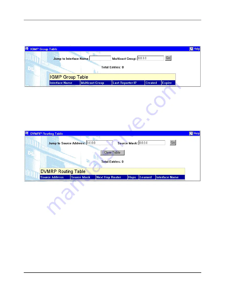 D-Link DGS-3308TG User Manual Download Page 211