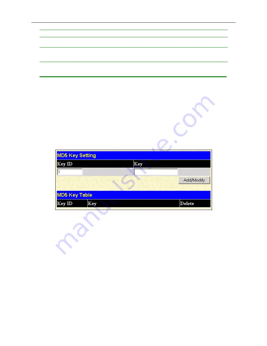 D-Link DGS-3312SR Скачать руководство пользователя страница 123