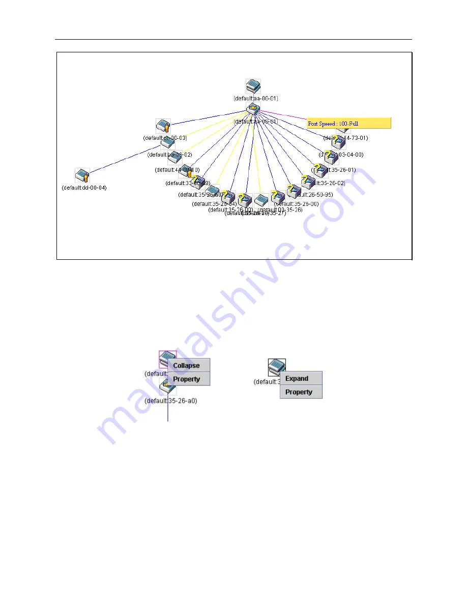 D-Link DGS-3312SR Product Manual Download Page 219