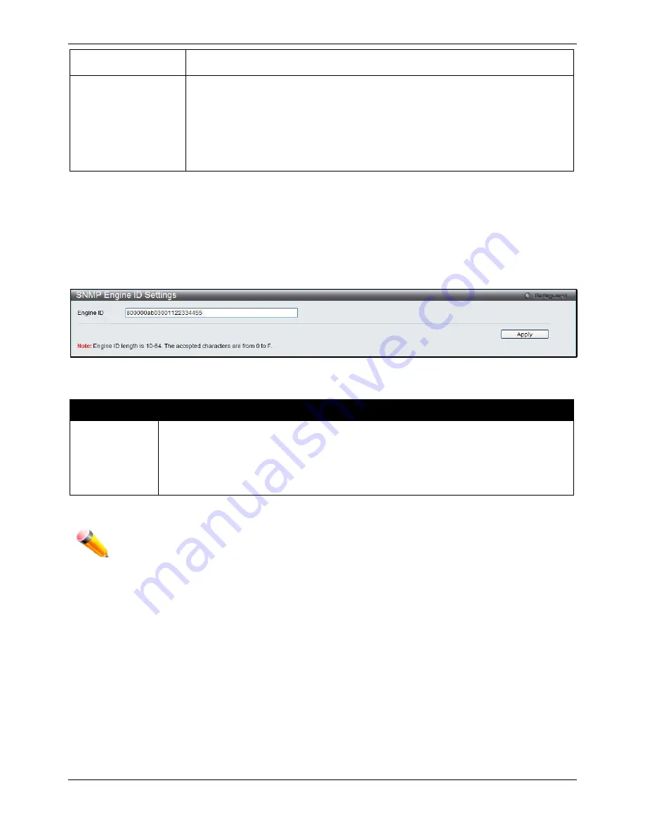 D-Link DGS-3620-28PC-SI Product Manual Download Page 65