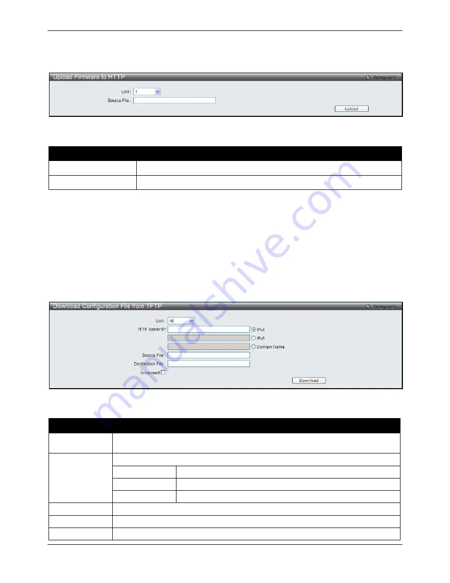 D-Link DGS-3620-28PC-SI Product Manual Download Page 464