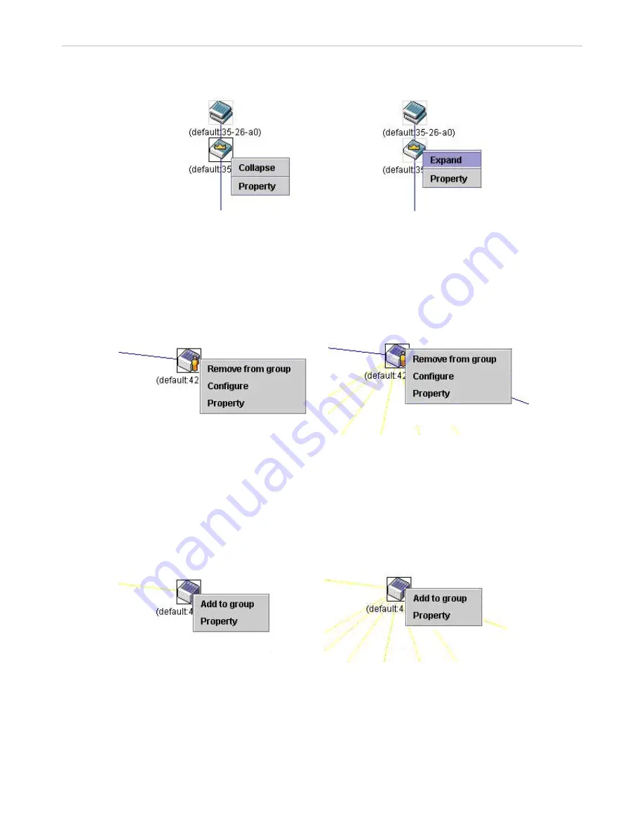 D-Link DGS-3700 Series Скачать руководство пользователя страница 69