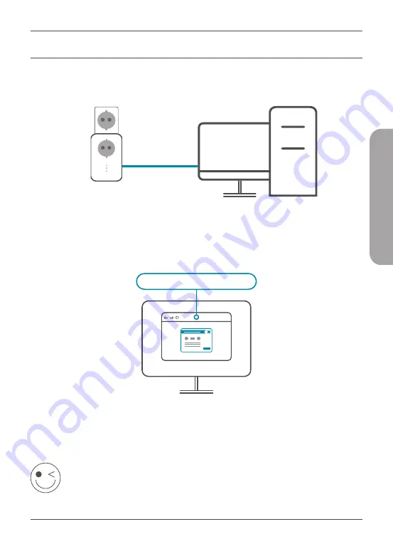 D-Link DHP-601AV Скачать руководство пользователя страница 33