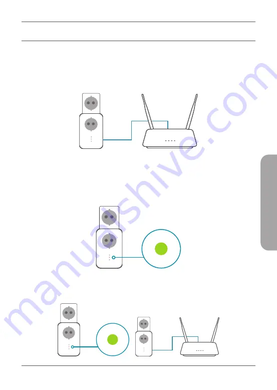 D-Link DHP-601AV Скачать руководство пользователя страница 59