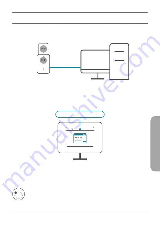 D-Link DHP-601AV Quick Installation Manual Download Page 77