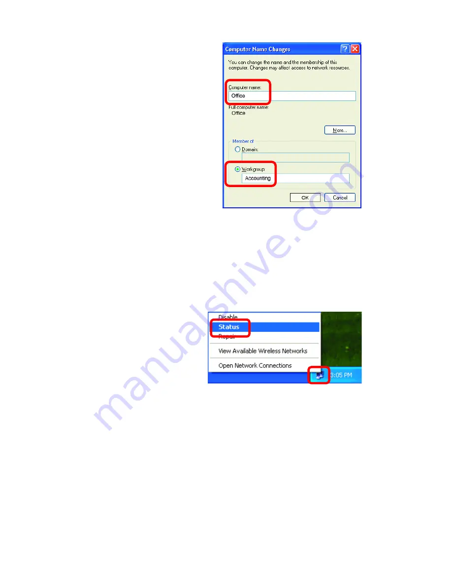 D-Link DI-514 - Wireless Router Owner'S Manual Download Page 48