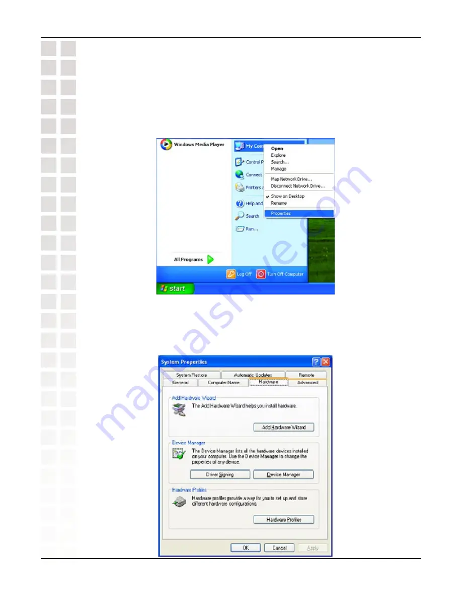 D-Link DI-724U - Wireless 108G QoS Office Router Manual Download Page 54