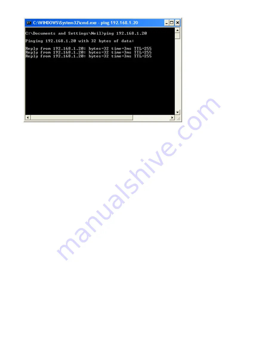 D-Link DI-804 Connection Manual Download Page 15