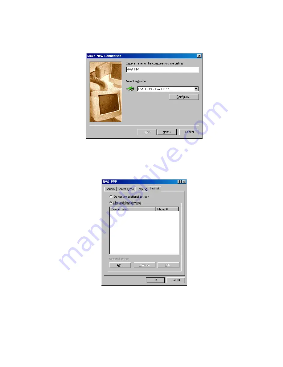 D-Link DIM-128 - 56 Kbps Fax User Manual Download Page 22