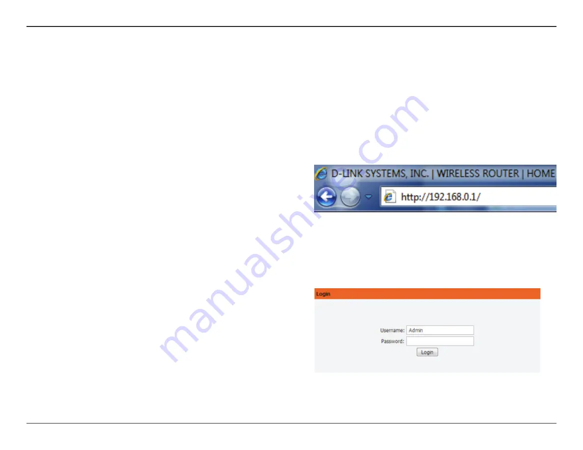 D-Link dir-600m User Manual Download Page 16