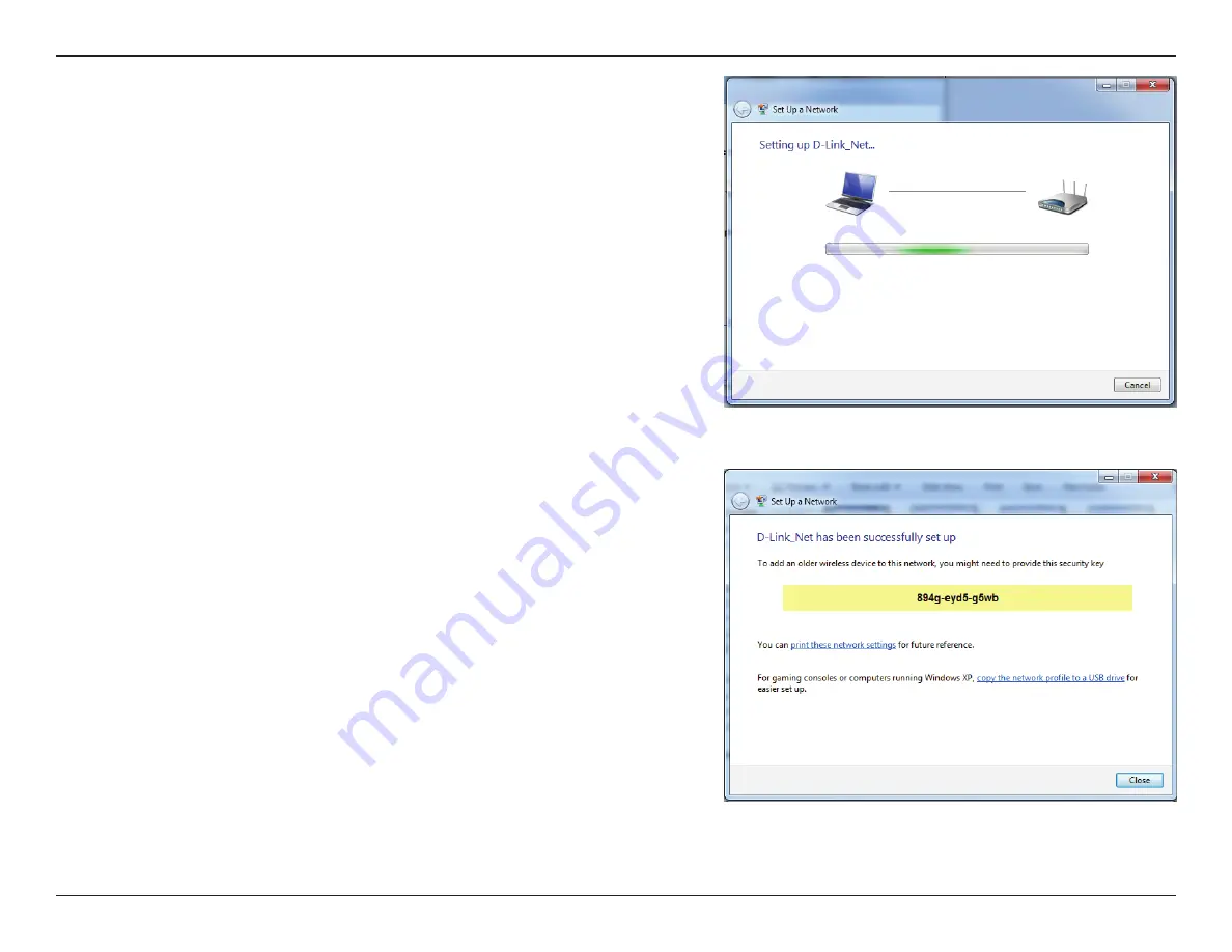 D-Link dir-600m User Manual Download Page 59