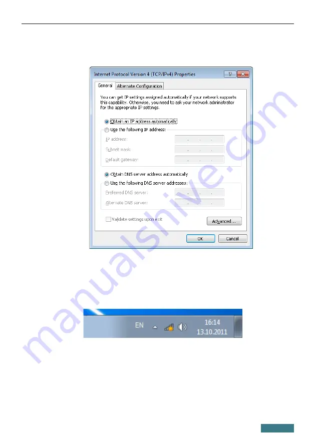 D-Link DIR-820 Quick Installation Manual Download Page 12