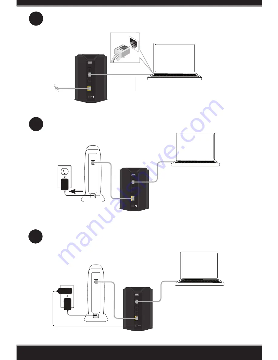 D-Link DIR-830L Quick Install Manual Download Page 5