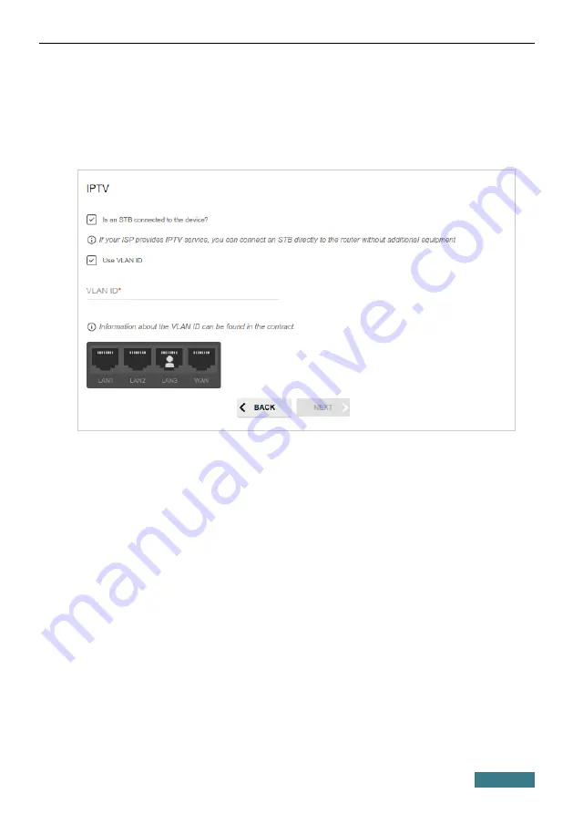 D-Link DIR-830M Quick Installation Manual Download Page 38