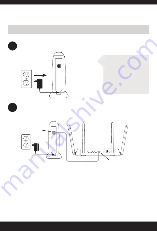 D-Link DIR-878/MT Quick Install Manual Download Page 5