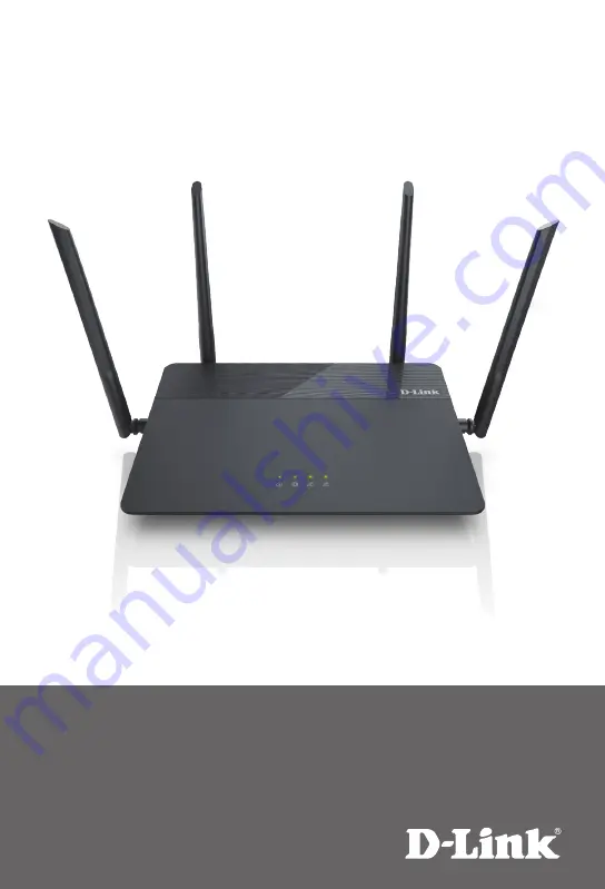 D-Link DIR-878/MT Скачать руководство пользователя страница 13