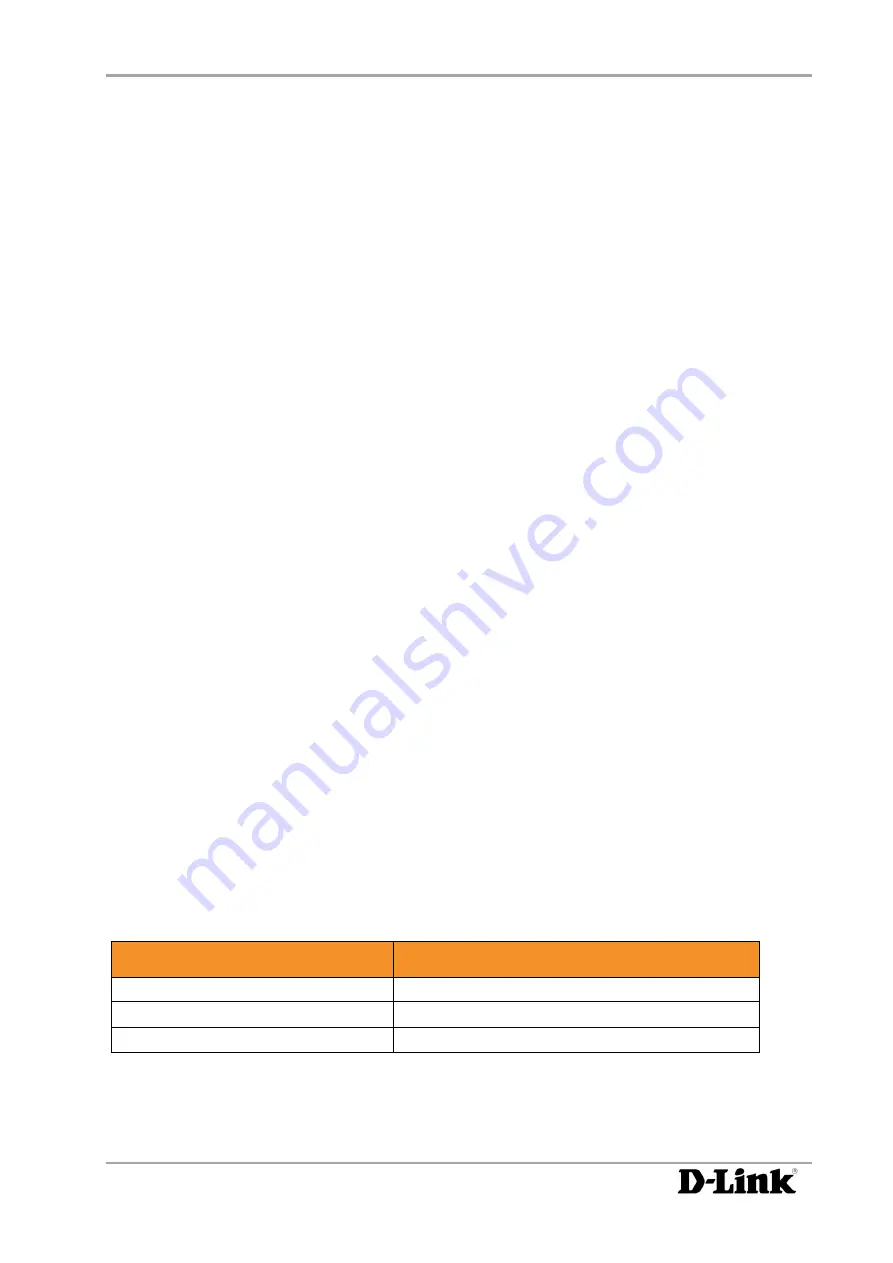 D-Link DivX Connected DSM-330 User Manual Download Page 6