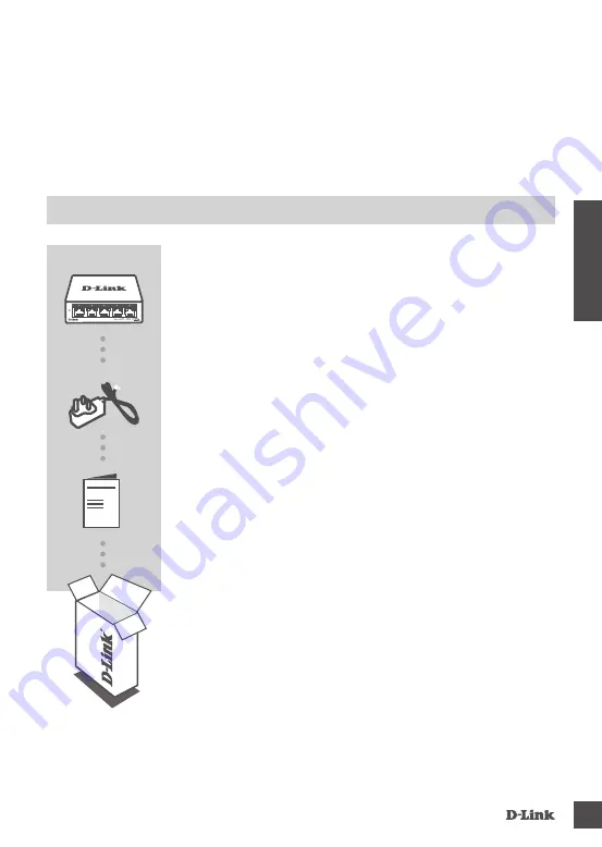 D-Link DMS-105 Скачать руководство пользователя страница 49