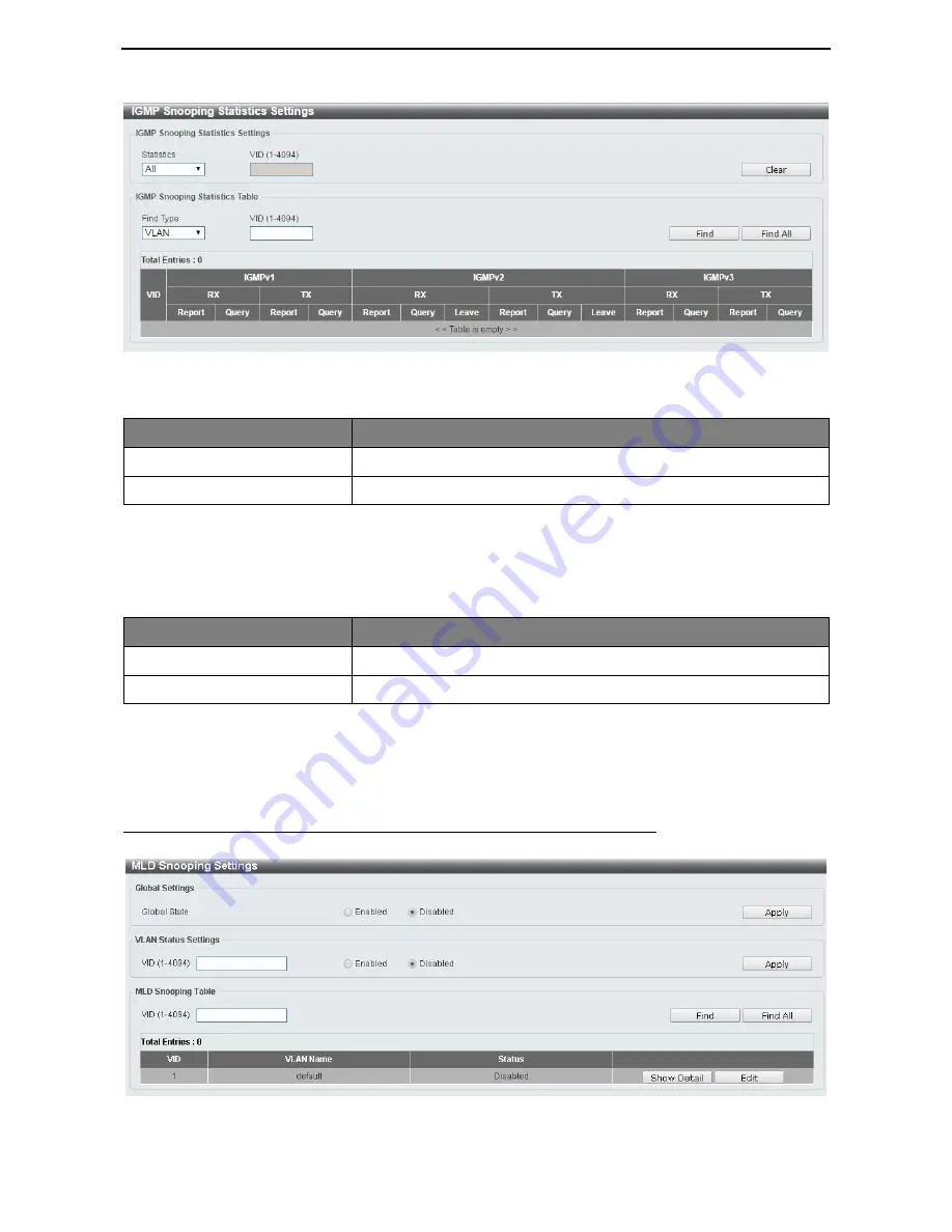 D-Link DMS-1100-10TS User Manual Download Page 79