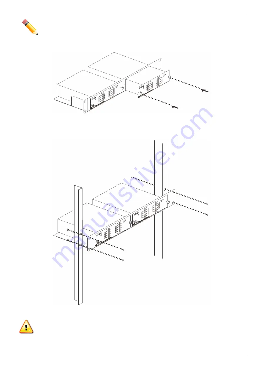 D-Link DMS-3130 Series Скачать руководство пользователя страница 27