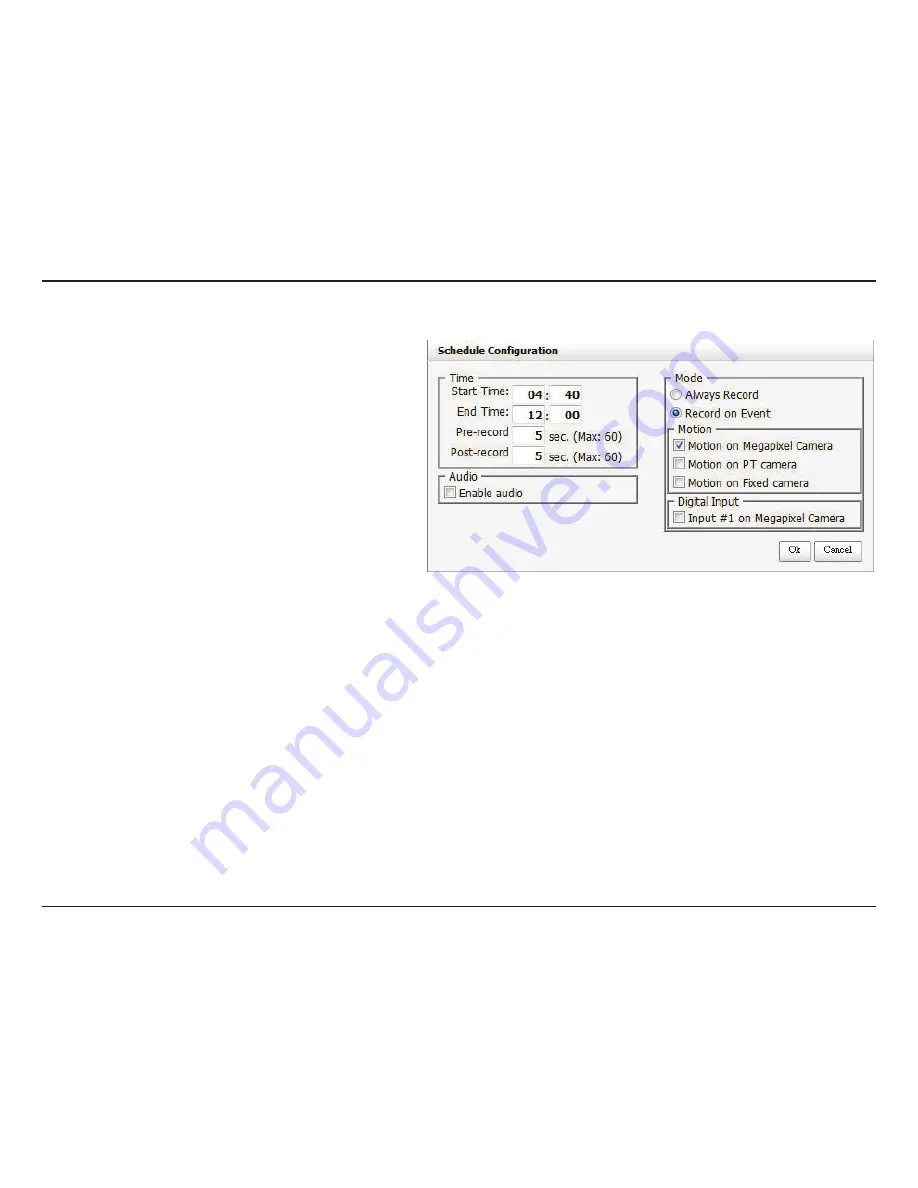 D-Link DNS-722-4 User Manual Download Page 40