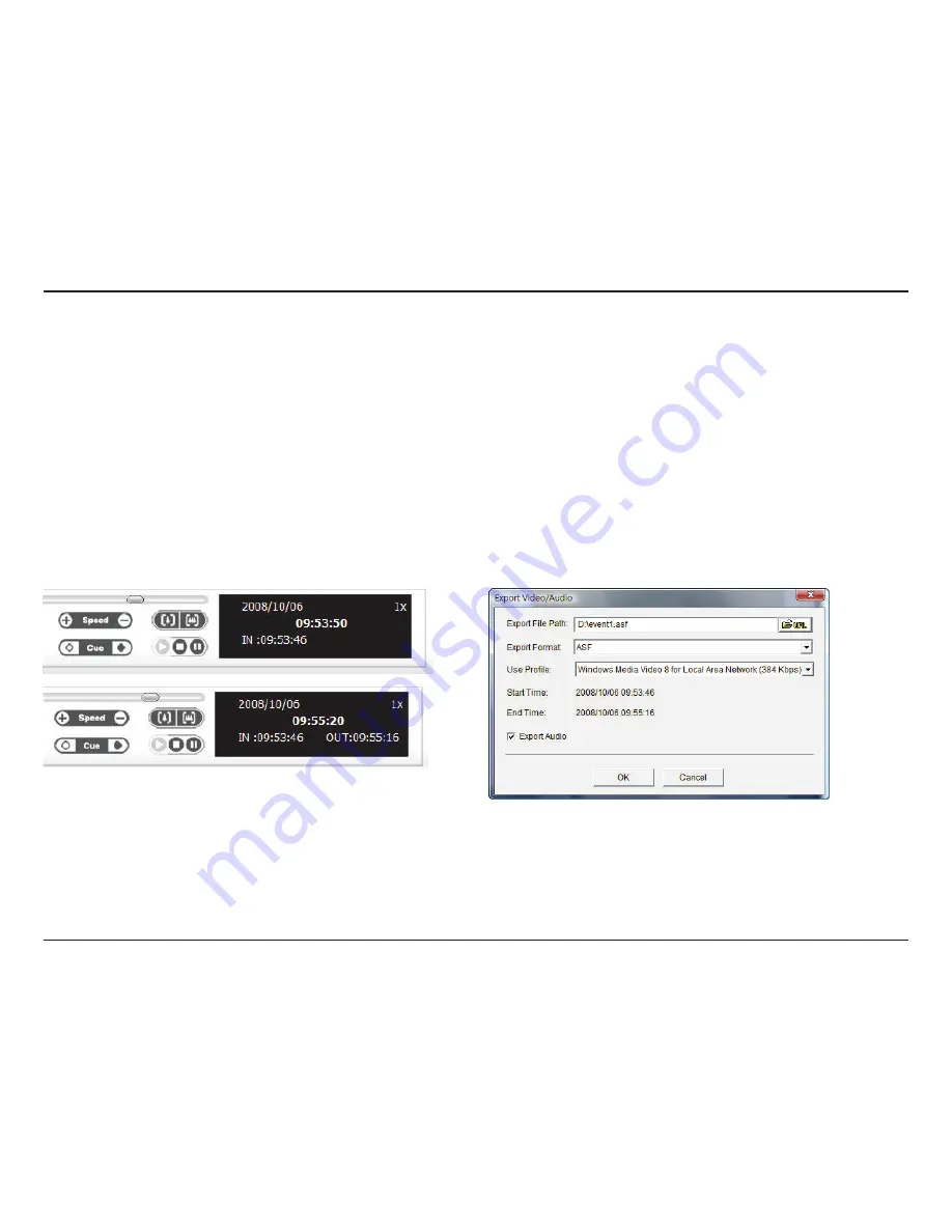 D-Link DNS-722-4 User Manual Download Page 70