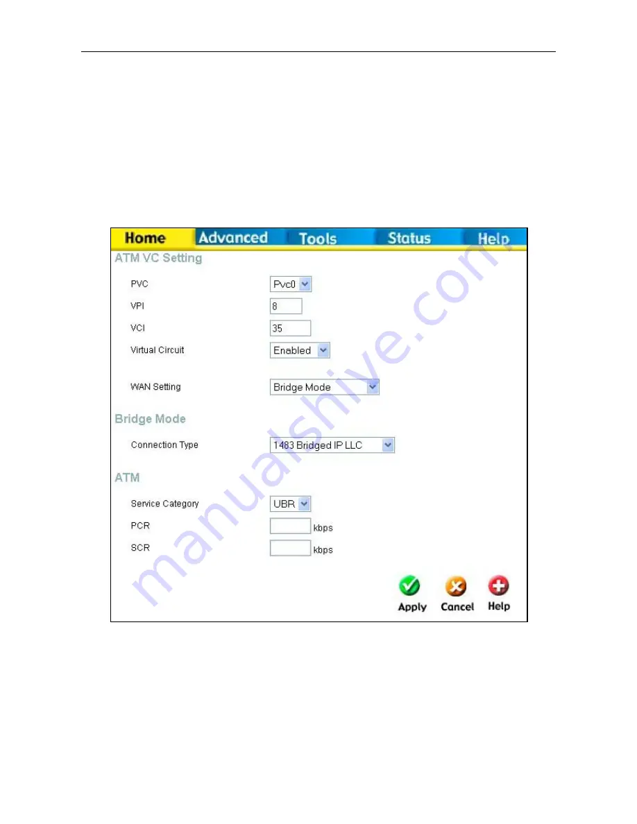 D-Link DSL-522T Скачать руководство пользователя страница 28