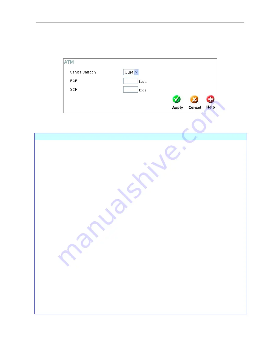 D-Link DSL-522T User Manual Download Page 39