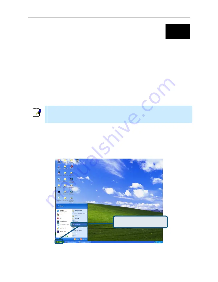 D-Link DSL-522T User Manual Download Page 84